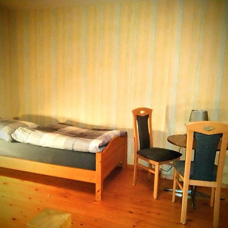 Ferienhof Nustede Wardenburg Eksteriør bilde